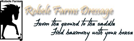 Robele Farms Dressage